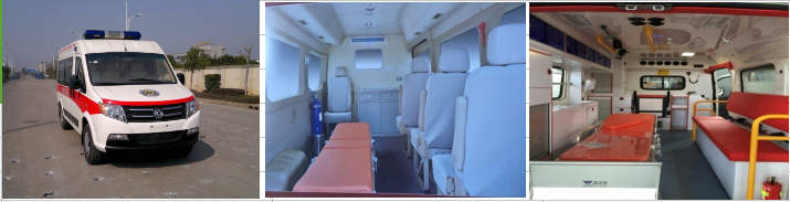 東風(fēng)御風(fēng)救護(hù)車 東風(fēng)御風(fēng)救護(hù)車