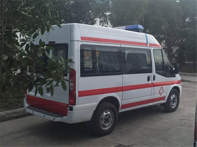 福特全順新世代V348監(jiān)護(hù)救護(hù)車|7座|價(jià)格 福特全順新世代V348監(jiān)護(hù)救護(hù)車|7座|價(jià)格