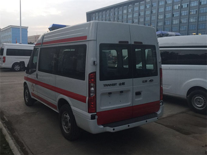 福特全順新世代V348監(jiān)護(hù)救護(hù)車|7座|價(jià)格 福特全順新世代V348監(jiān)護(hù)救護(hù)車|7座|價(jià)格